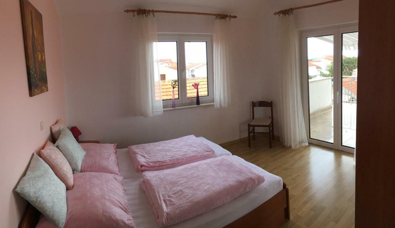 Ferienwohnung Just Relax - Vodice Exterior foto